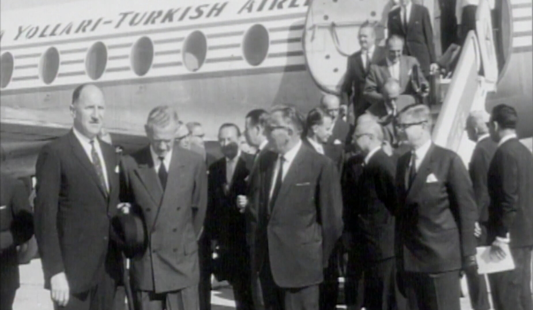 Hoort Turkije bij Europa? NPO Focus