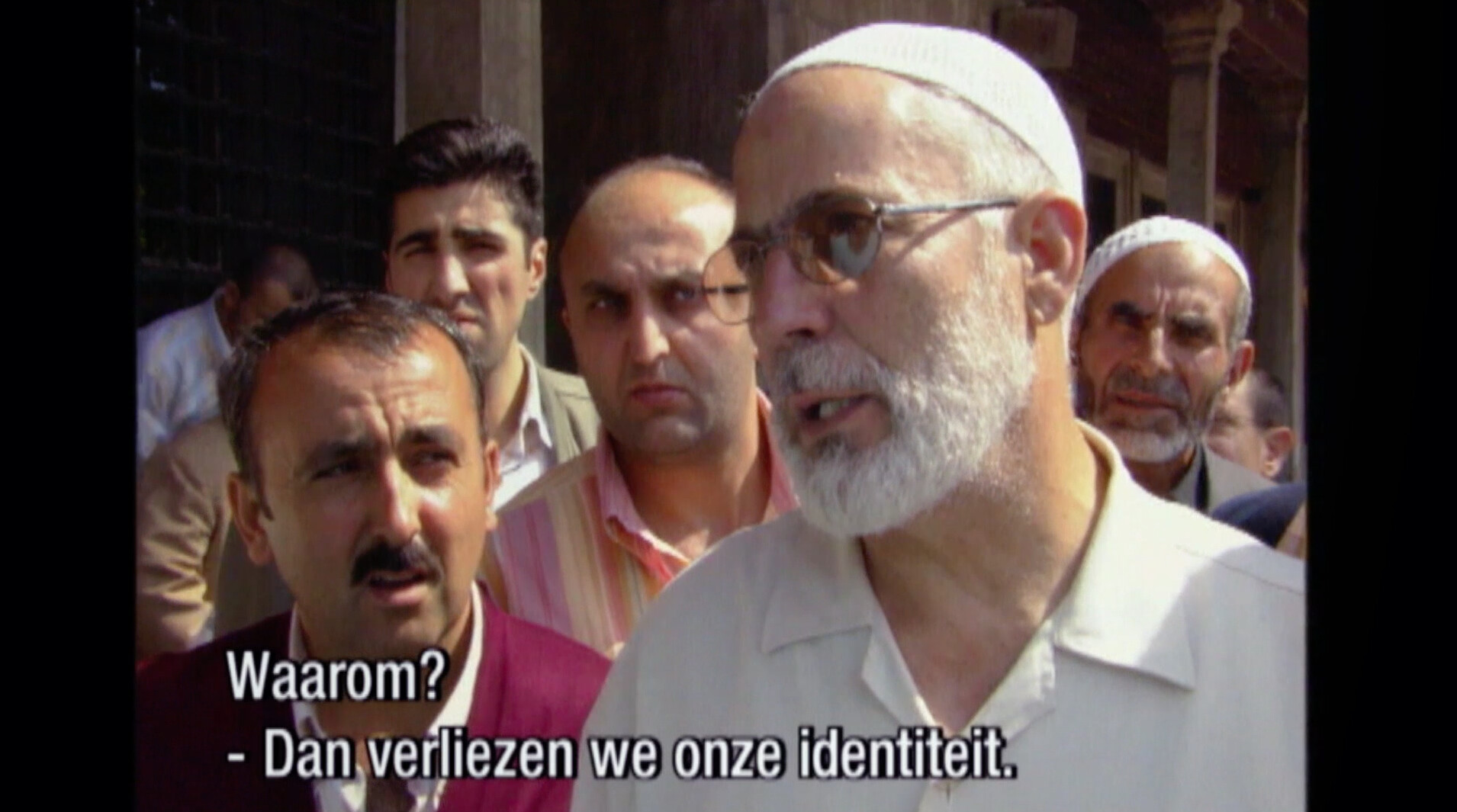 Hoort Turkije bij Europa? NPO Focus