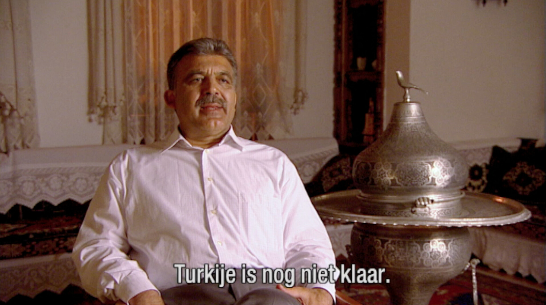 Hoort Turkije bij Europa? NPO Focus