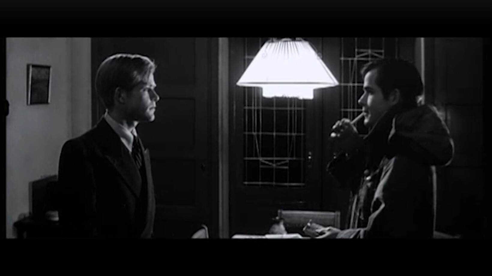 Schooltv: Willem Frederik Hermans - Schrijver van De donkere kamer van