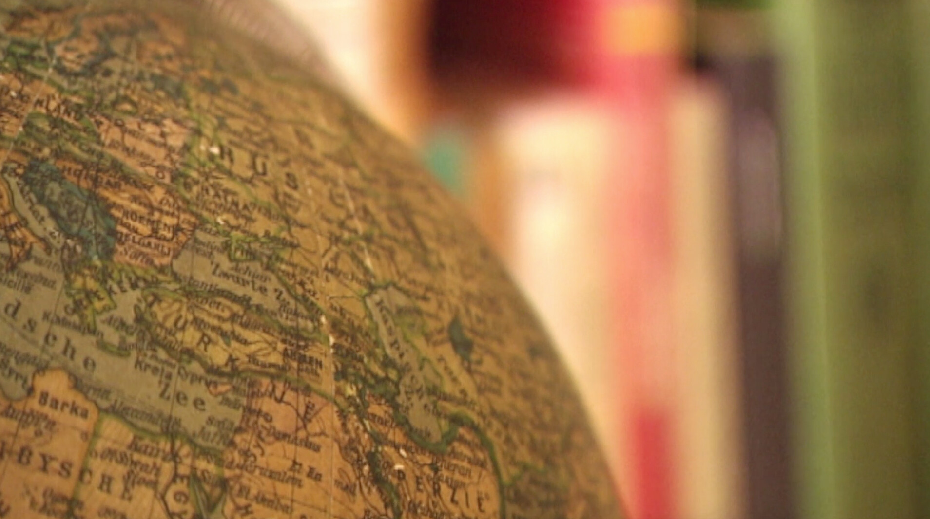 Hoort Turkije bij Europa? NPO Focus