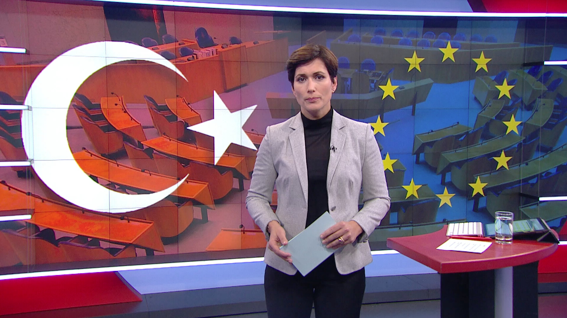 Hoort Turkije bij Europa? NPO Focus