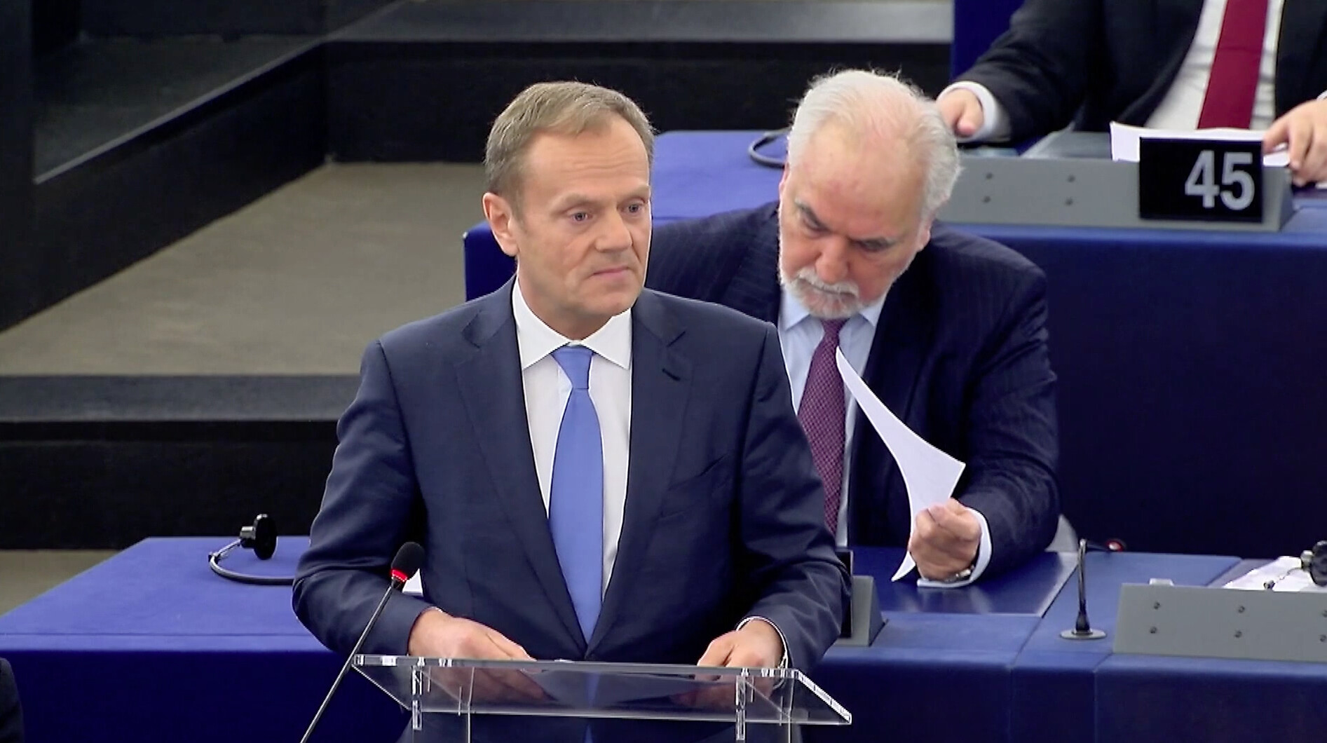 Hoort Turkije bij Europa? NPO Focus