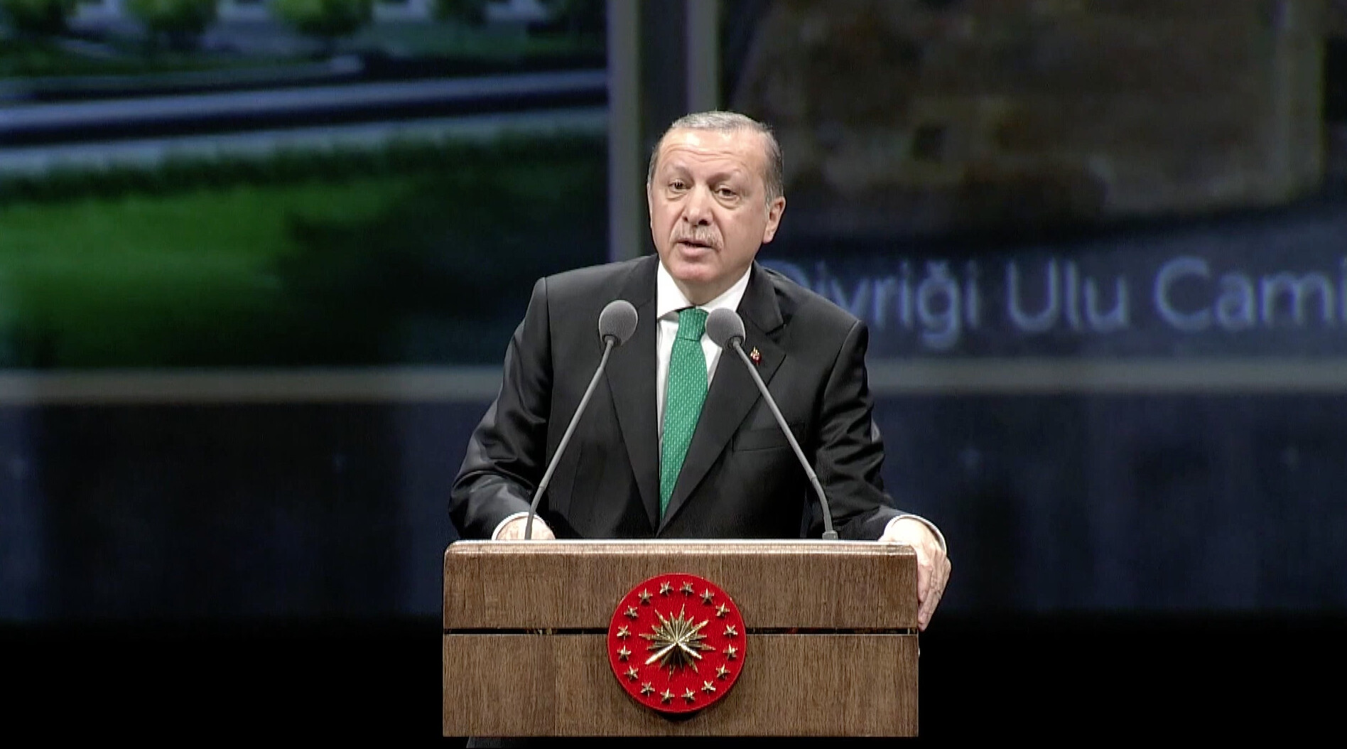 Hoort Turkije bij Europa? NPO Focus