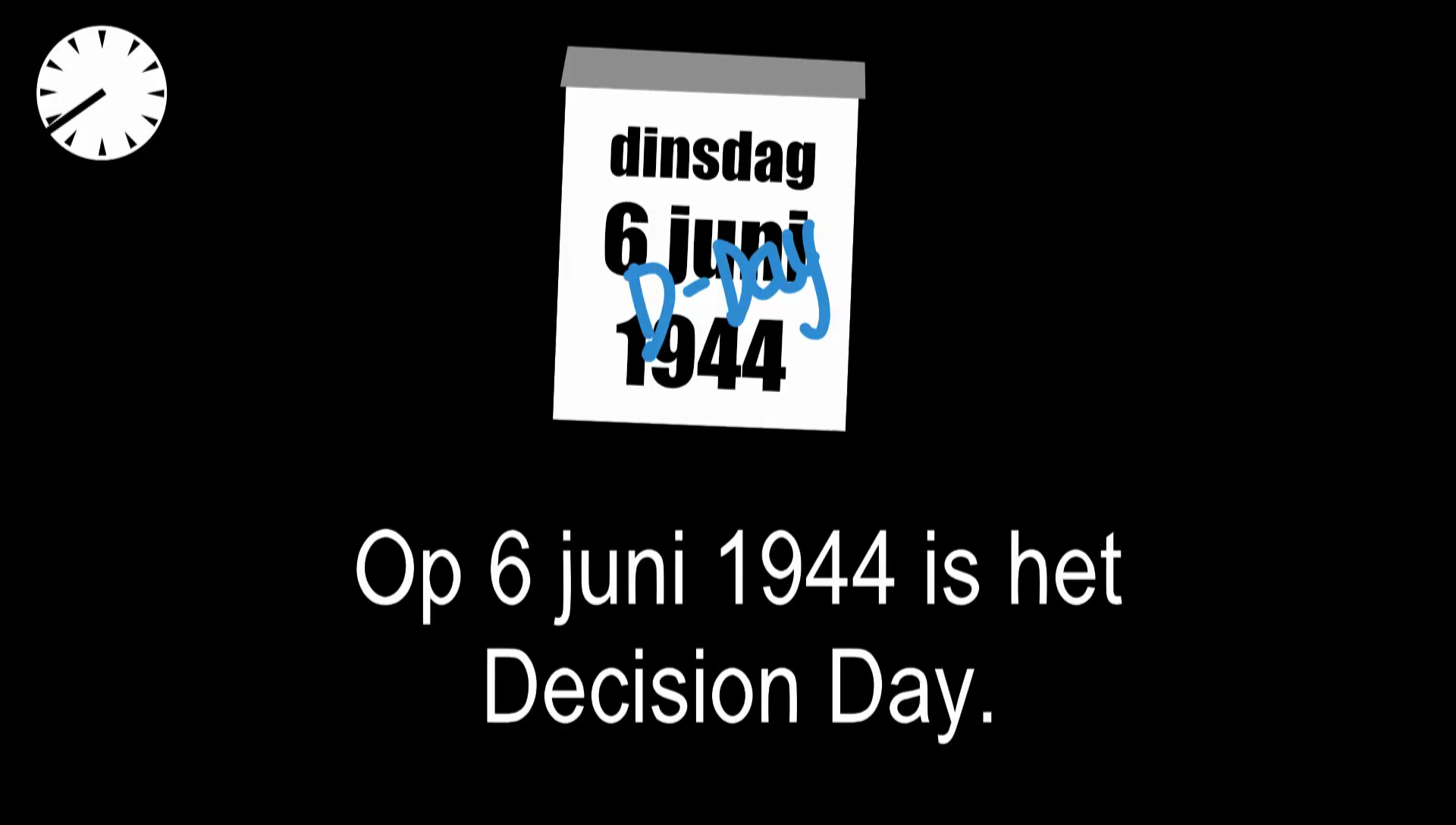 schooltv-high-speed-history-wat-is-d-day