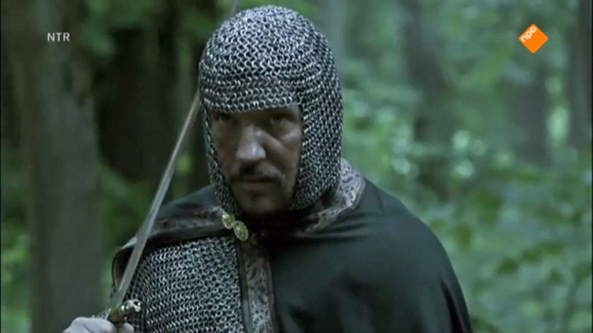 Schooltv: Histoclips - Karel de Grote