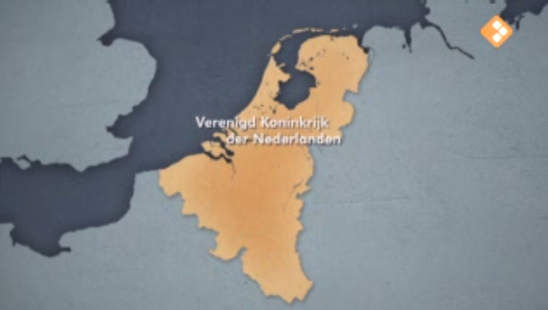 Wanneer Werd Nederland Een Koninkrijk