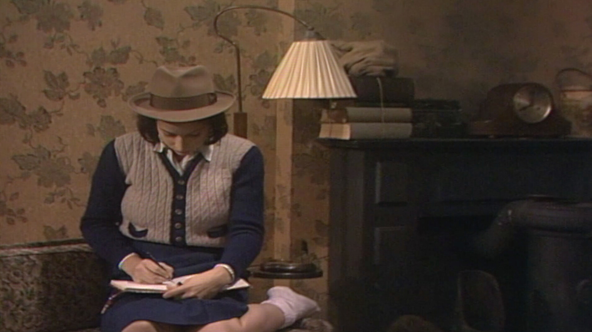 Hoe werd het dagboek van Anne Frank beroemd? | NPO Focus