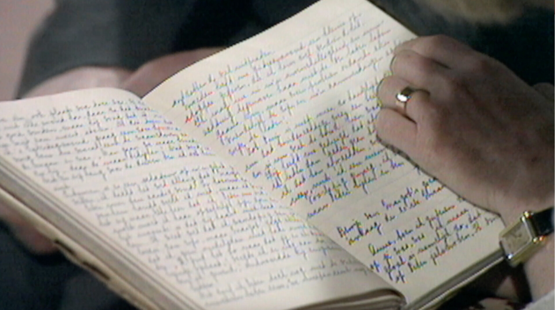 Hoe werd het dagboek van Anne Frank beroemd? | NPO Focus