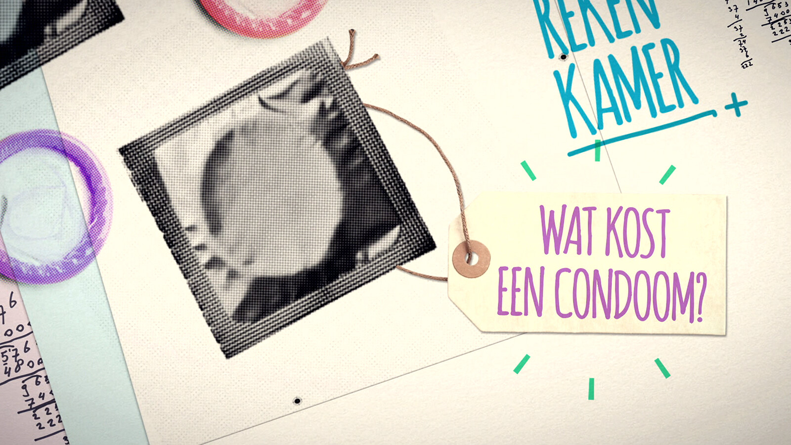 Schooltv De Rekenkamer in de klas