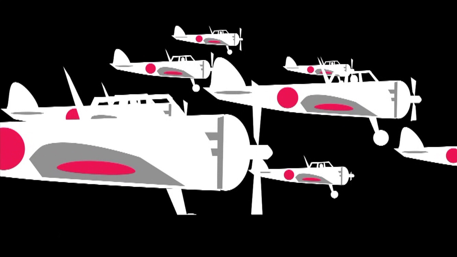 Schooltv High Speed History Waarom viel Japan Pearl Harbor aan? Schooltv High Speed History Waarom viel Japan Pearl Harbor aan?