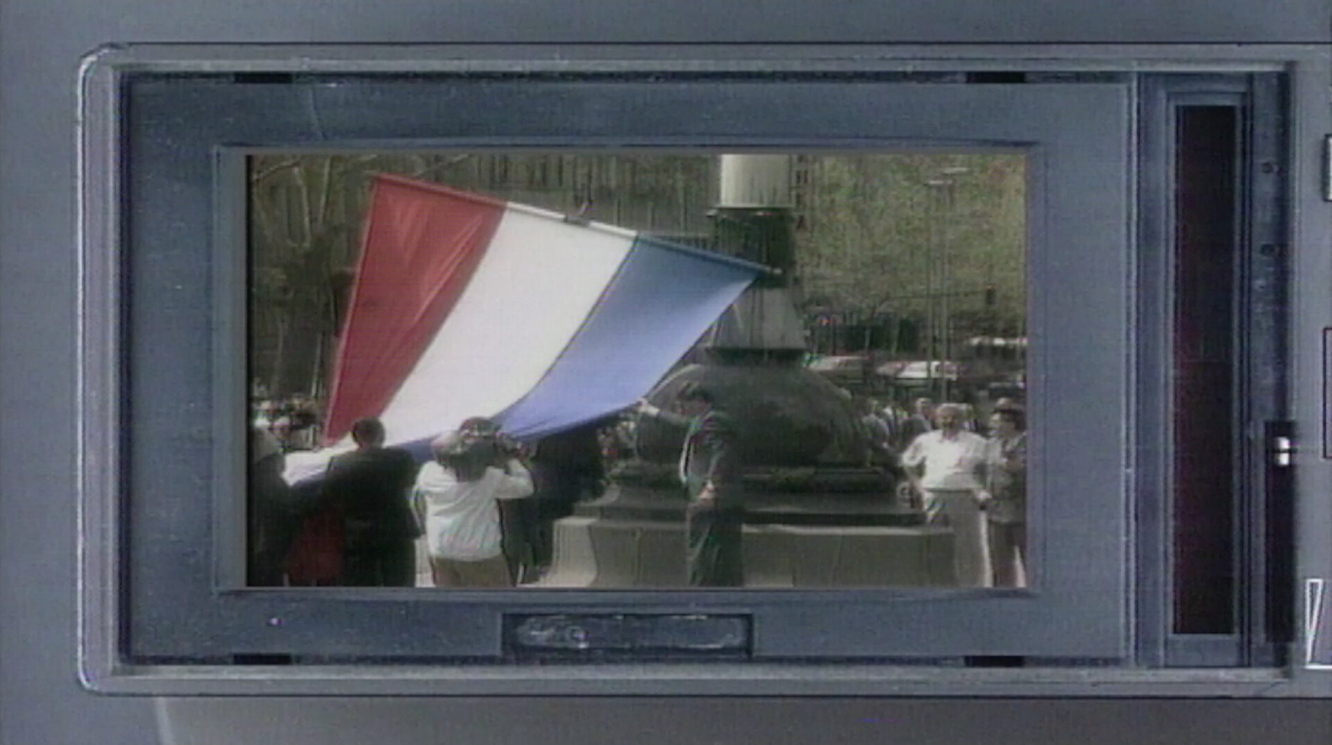 Waarom viel Joegoslavië uit elkaar? NPO Focus