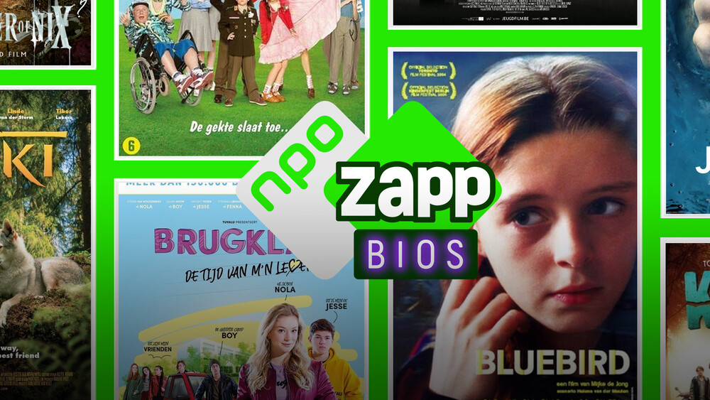 Eerlijk gestolen