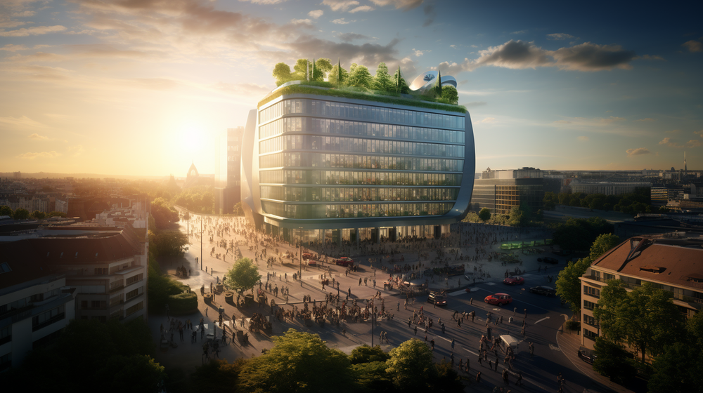 De Toekomst is Grijs