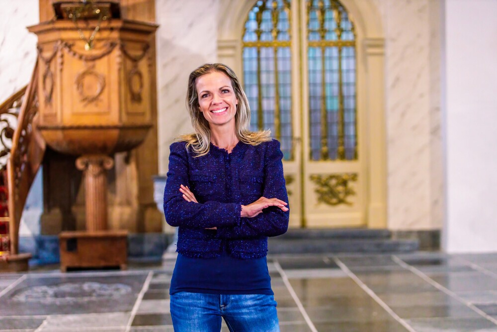Nederland zingt op zondag