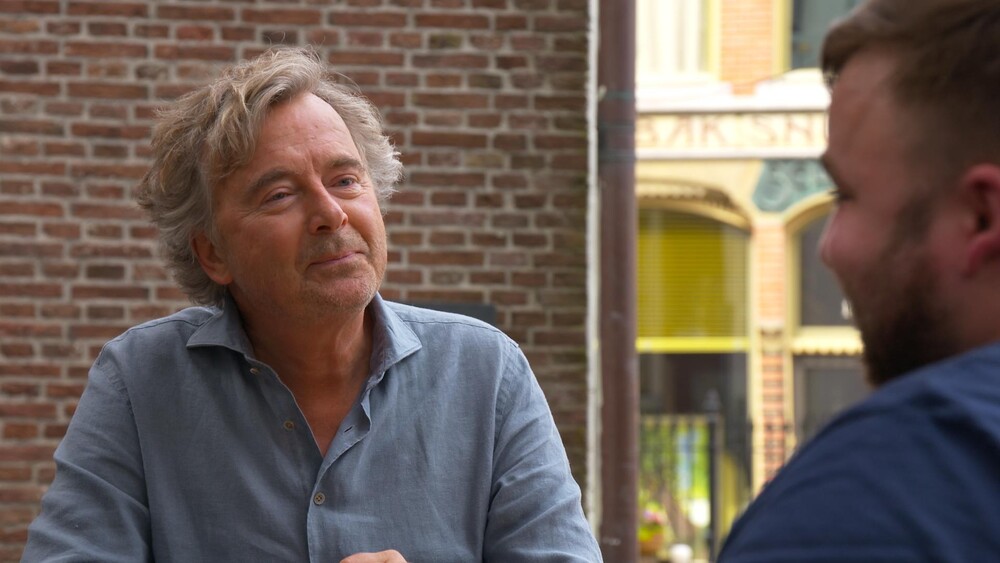 Het Familiediner