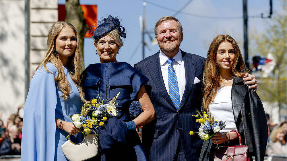 NOS Koningsdag 2026