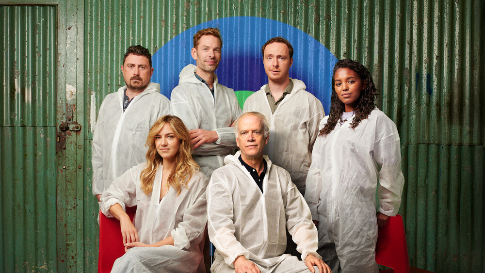 Keuringsdienst van waarde