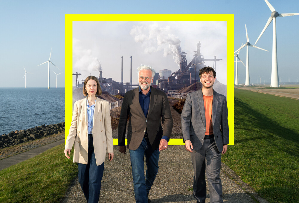 Wat houdt ons tegen?