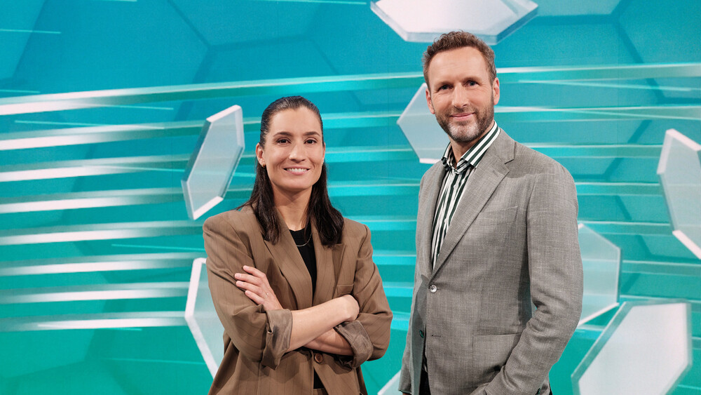 NOS Studio Sport Voetbal