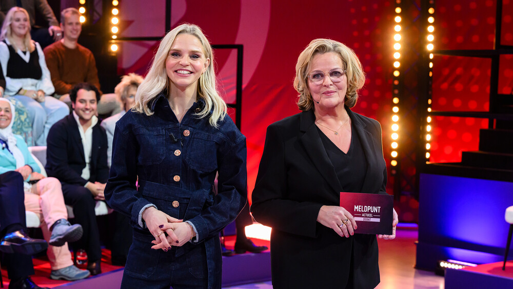 Meldpunt Actueel