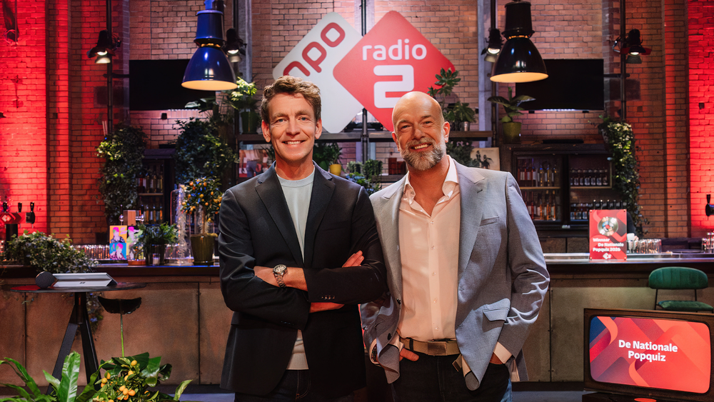 De Nationale Popquiz 2026