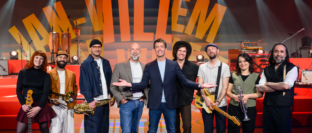 Jan-Willem Ruimt Op!