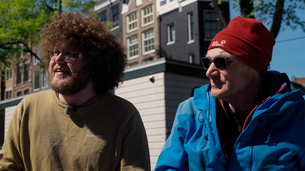 Goed Verhaal