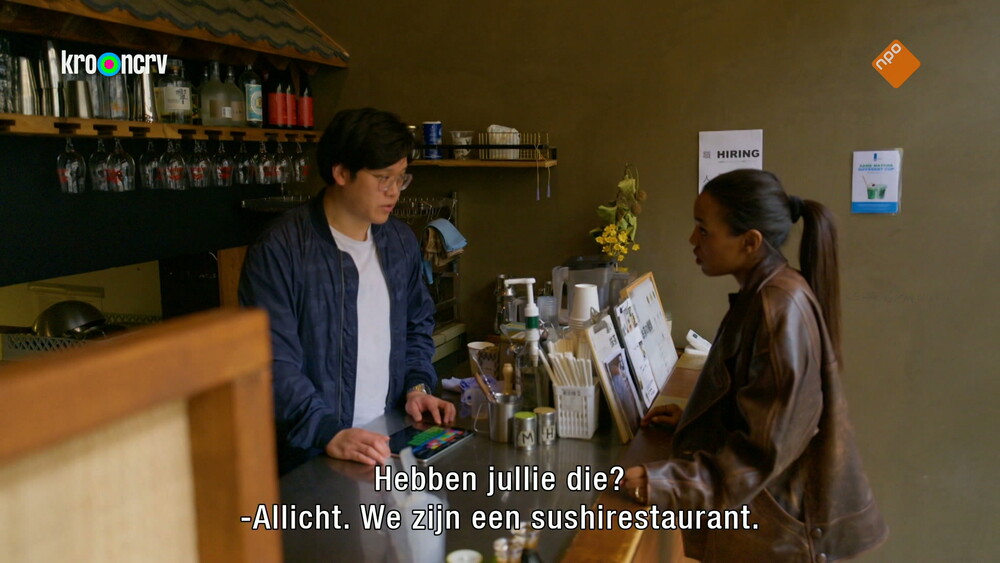 Keuringsdienst van waarde