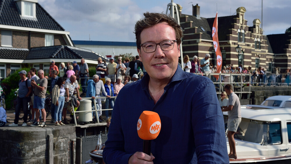 MAX Skûtsje Journaal