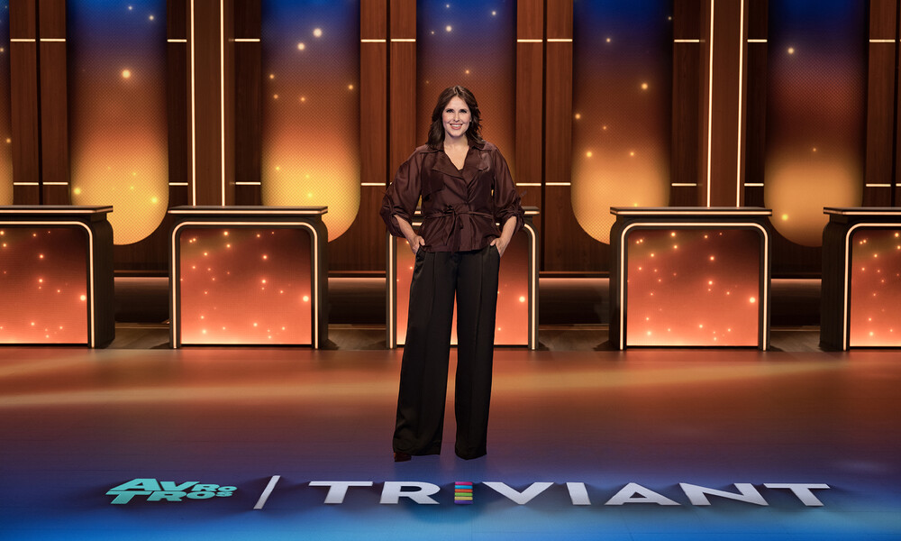 AVROTROS Triviant