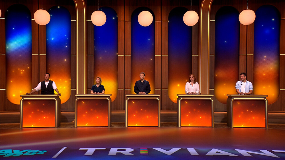 AVROTROS Triviant