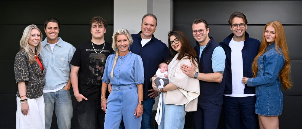 De Bauers, een nieuwe fase