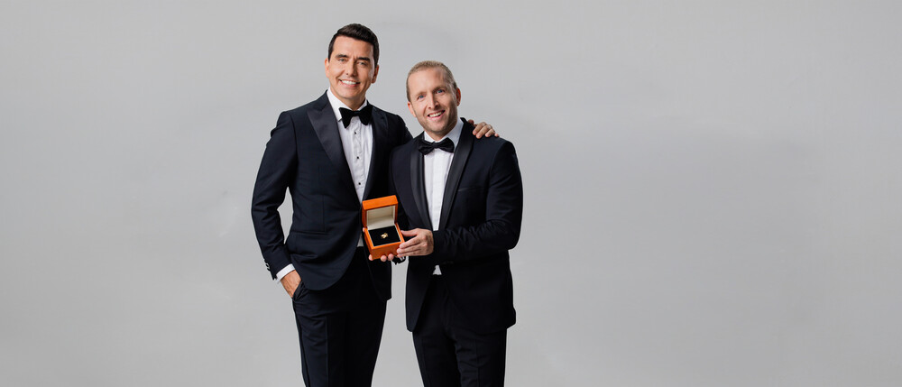 Gouden Televizier-Ring Gala