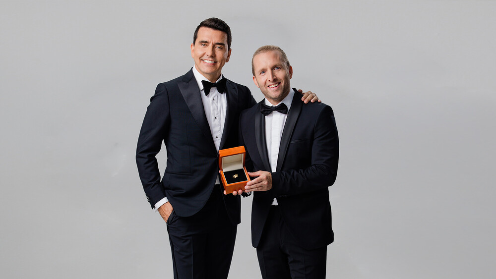 Gouden Televizier-Ring Gala