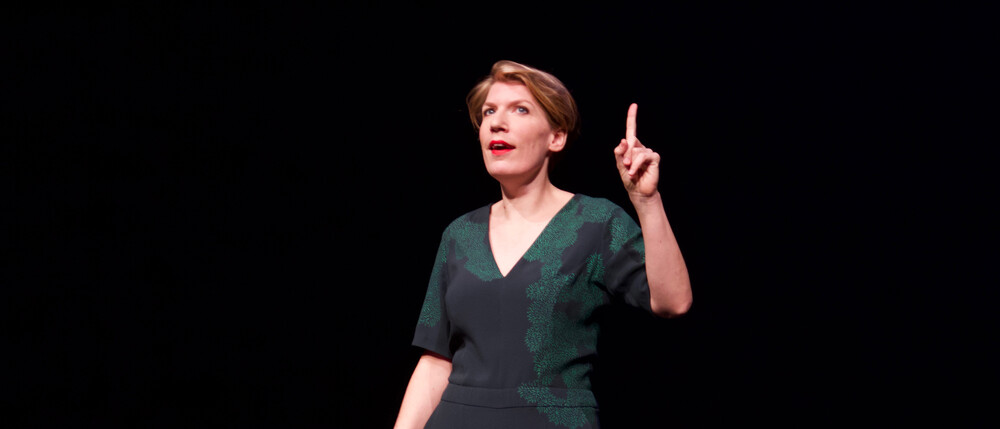 Paulien Cornelisse: Maar Ondertussen