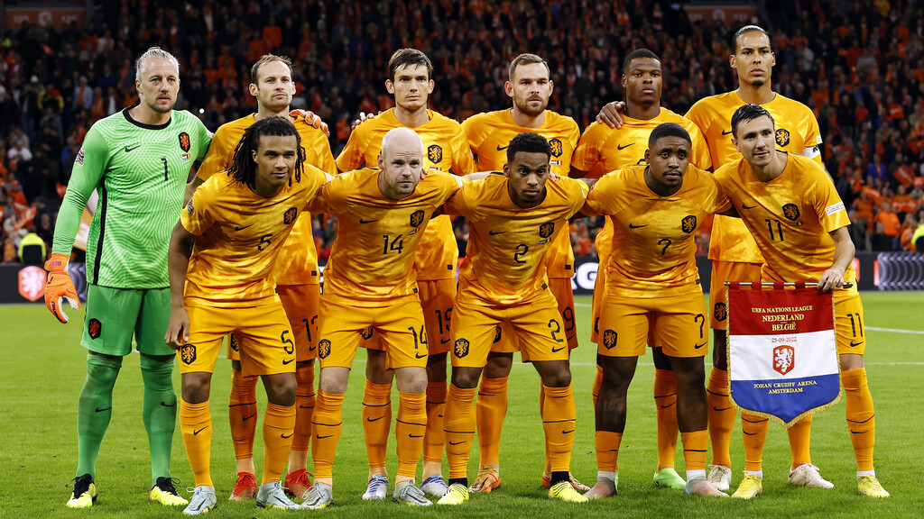 Populaire series en programma's gemist? Kijk het hier.