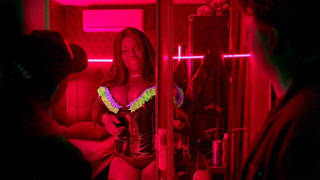 Wie wonen en werken op De Wallen