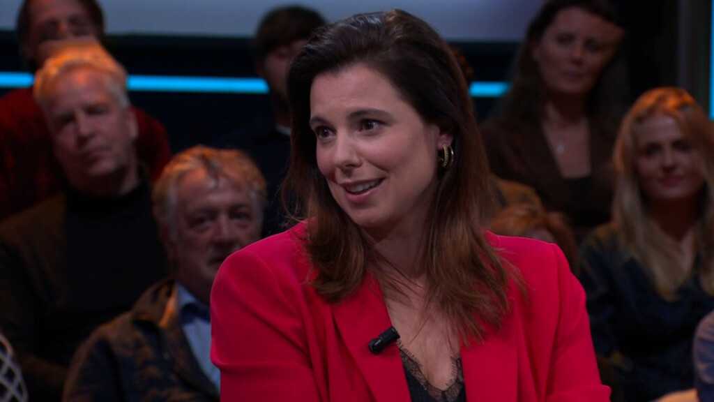 Van Roosmalen & Groenteman gemist? Kijk het hier.