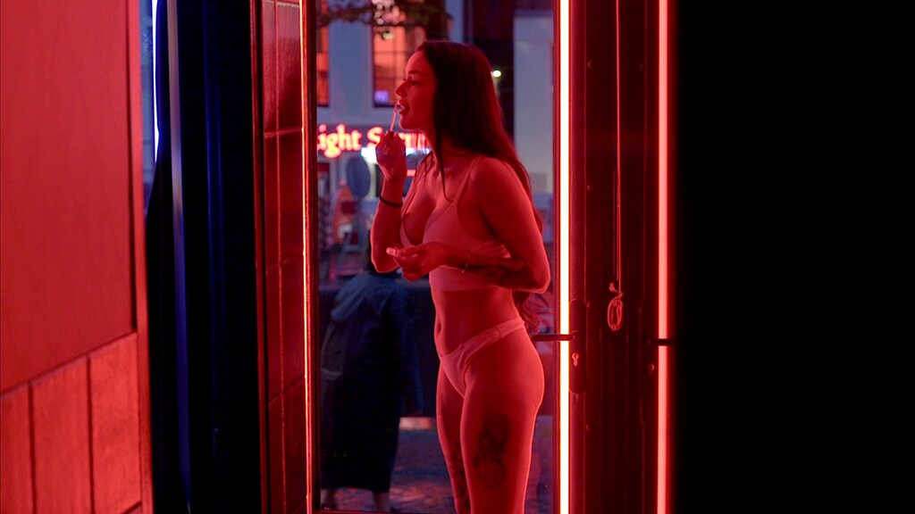 Bij ons op de Wallen