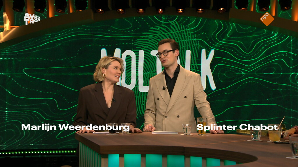 MolTalk gemist? Kijk het hier.