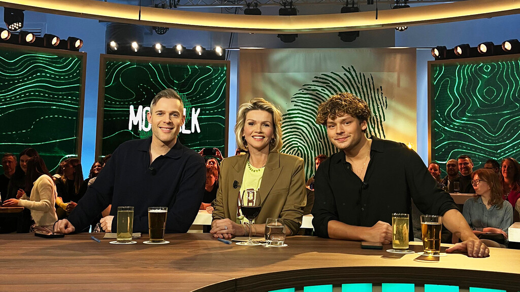 MolTalk gemist? Kijk het hier.