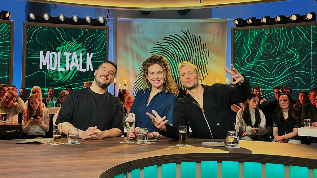 MolTalk gemist? Kijk het hier.