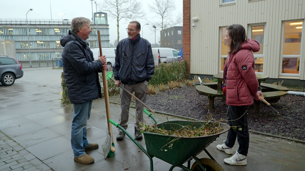 Domus Dordrecht: Voor altijd verslaafd?