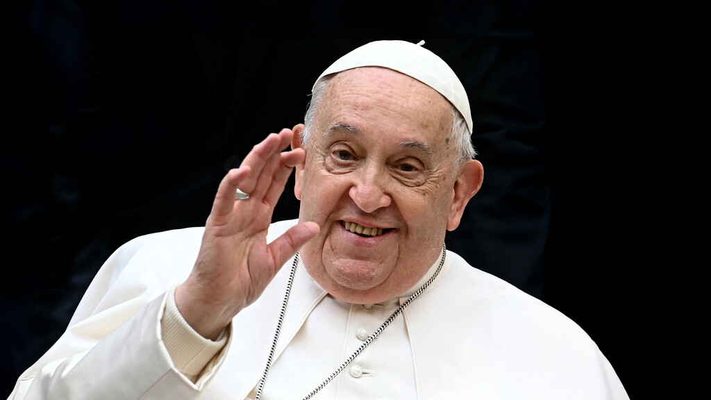 Wat rechts paus Franciscus nooit heeft vergeven