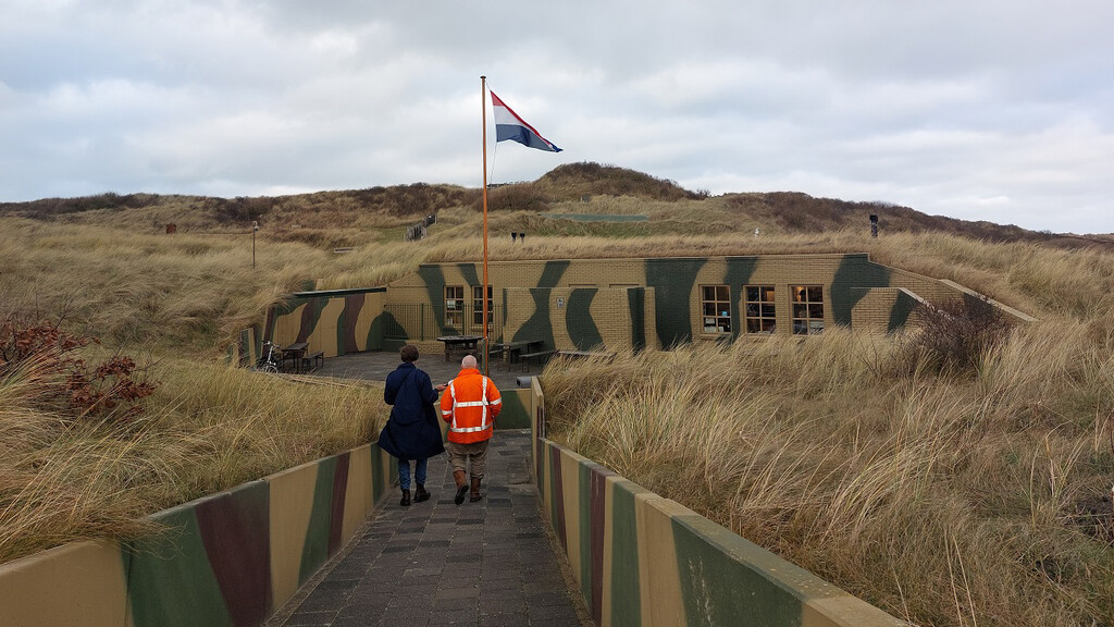 NOS 80 jaar Bevrijding: de Waddeneilanden