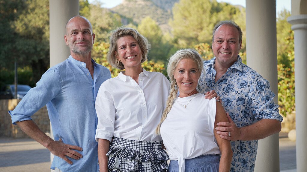 Frans & Mariska, Stellen op de Proef