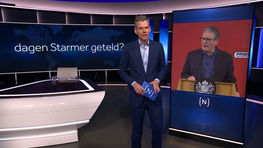 Nieuwsuur