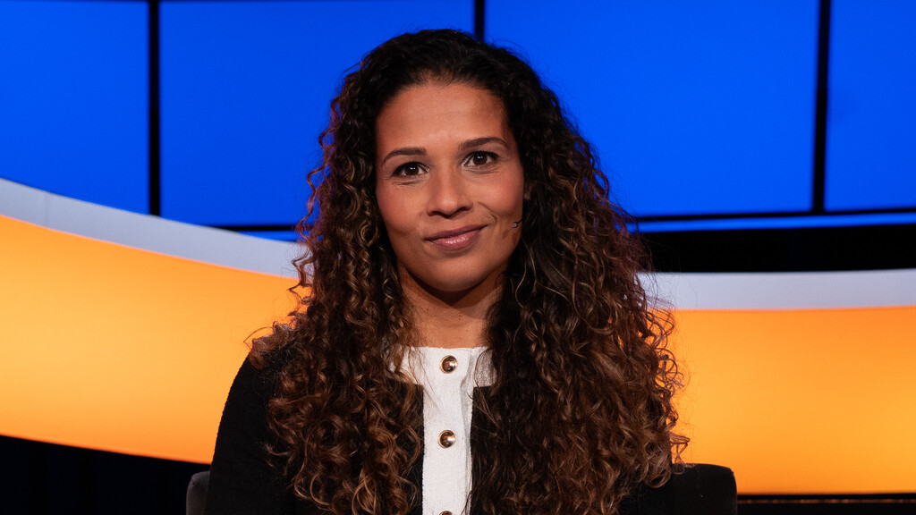 Uitdager: Shona Shukrula