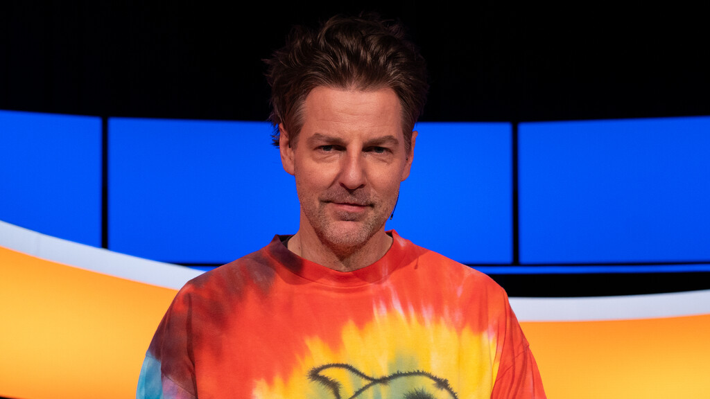 Uitdager: Freddy Tratlehner